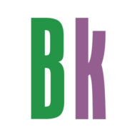 Blumenkamp Martin Blumen Logo