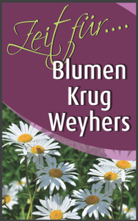 Blumen Krug Logo