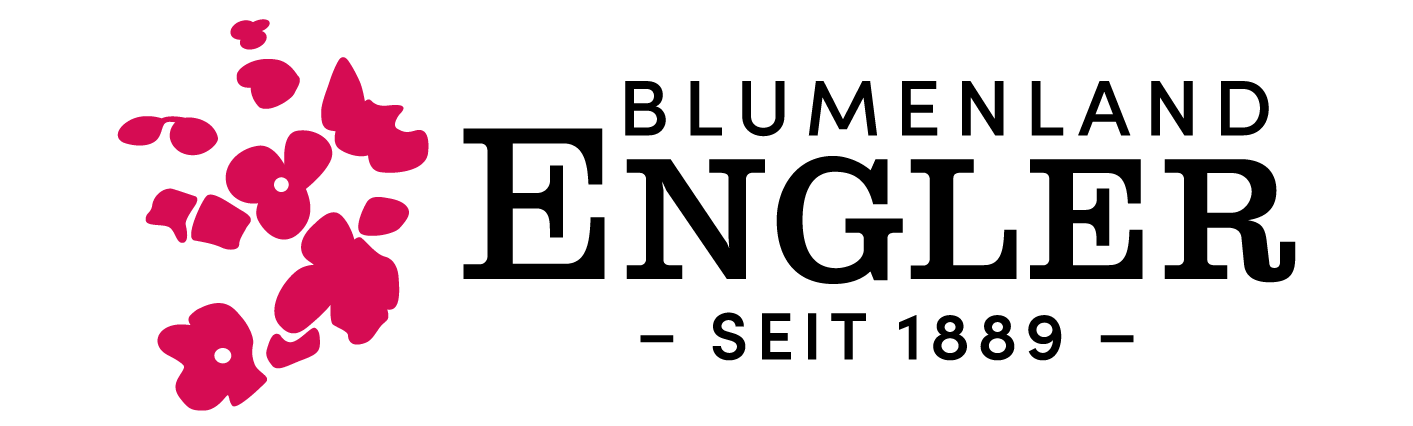 Blumenland Engler GmbH & Co KG Logo