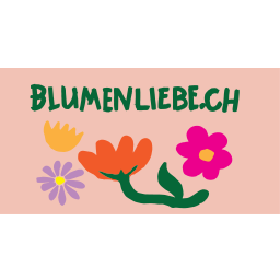 Blumenliebe Logo