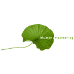 Blumen Maarsen AG — Sandra Maarsen Logo