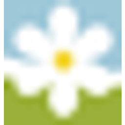 Blumenmarkt Lammetal Blumengeschäft Logo