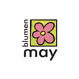 Gärtnerei May Logo