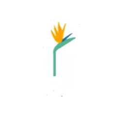 Blumenparadies Gudow Inh. Lewandowski Logo