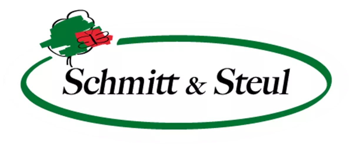 Schmitt-Steul Gartencenter GmbH & Co. KG Logo