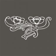 BLUMENSTUDIO JÖRG ZABEL Logo