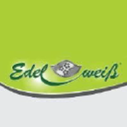 Edelweiß Floristik Logo