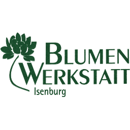 Ott Natalja Blumenwerkstatt Logo