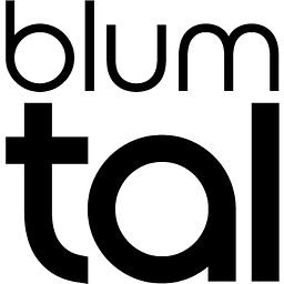 Blumtal Logo