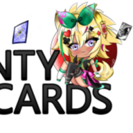 Bluntycards Logo