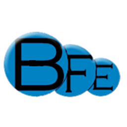 Blurays For Everyone Logo