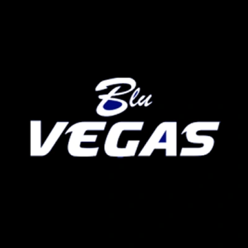BluVegas Logo