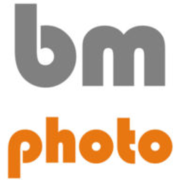 Fotostudio Müller Fotostudio Logo