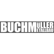 Buchmüller Metallbau Logo