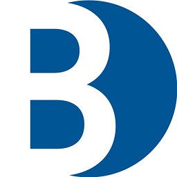 BM1 • Baumgärtner Marketing GmbH Logo