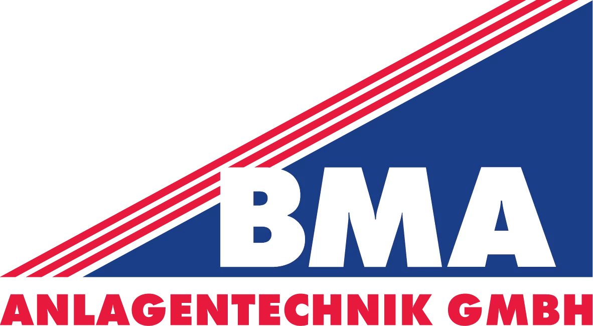 BMA Anlagentechnik GmbH Logo