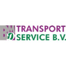 BMD Transportservice B.V. Logo