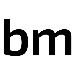 bm development Logo