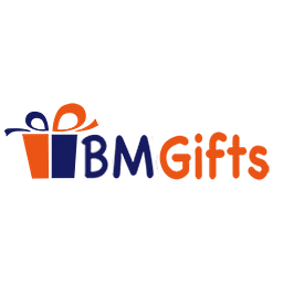 BMGifts Logo