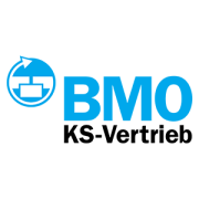 BMO Baustoffwerk Münster-Osnabrück GmbH & Co. KG Logo