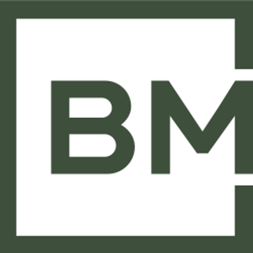 BMPack - Gastronomiebedarf & Verpackungsspezialist Logo