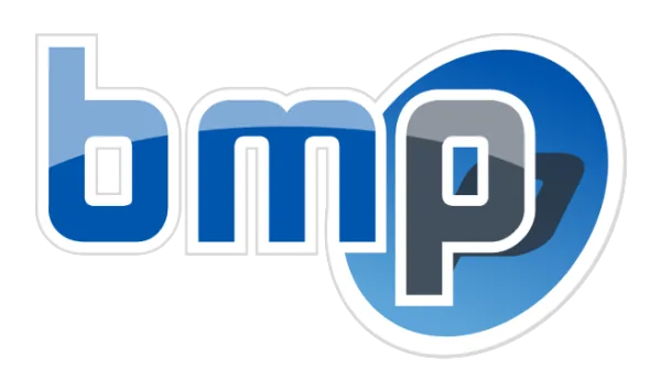 bmp GmbH Logo