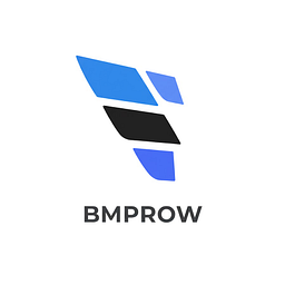 Bmprow Logo