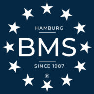 BMS Sailing Wear GmbH Logo