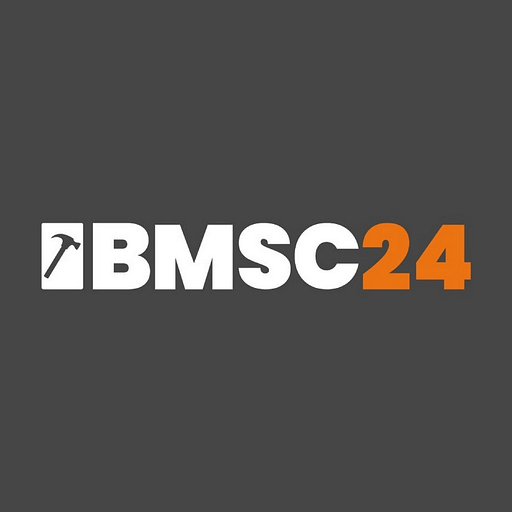 bmsc24. Logo