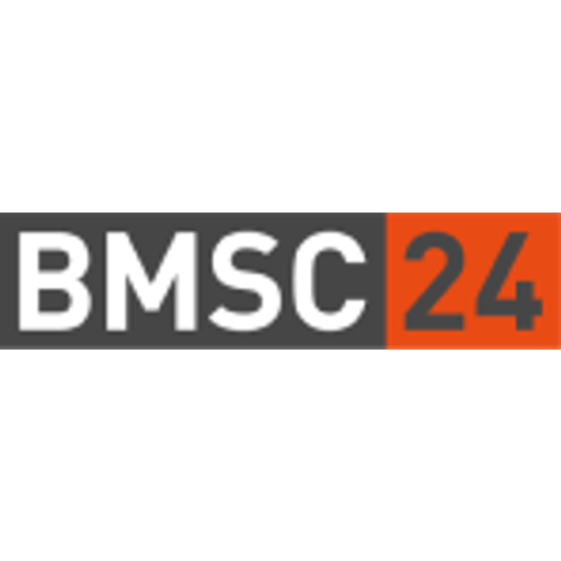 Bmsc24 Logo