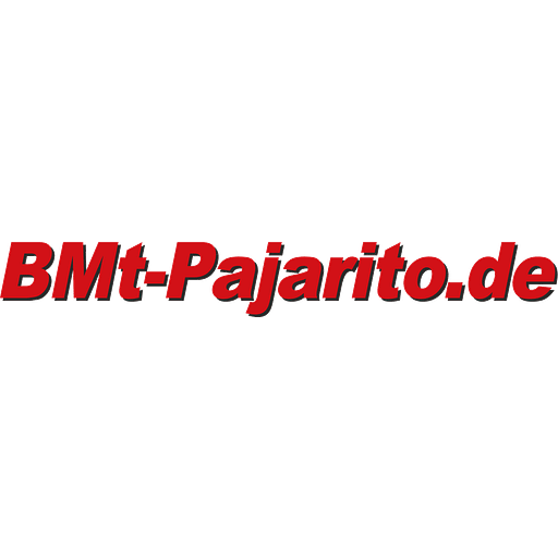 BMT Pajarito Logo