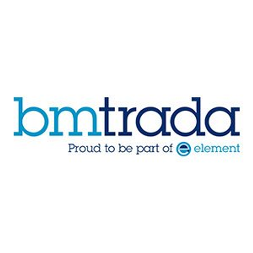 BM Trada Logo