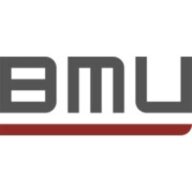 BMU Beratungsgesellschaft Mittelständ. Unternehmen mbH Logo