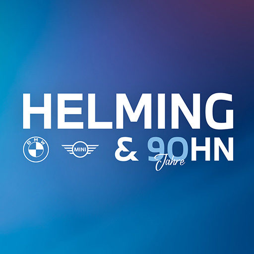 Helming & Sohn GmbH KFZ-Handel Logo