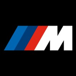 BMW M Logo