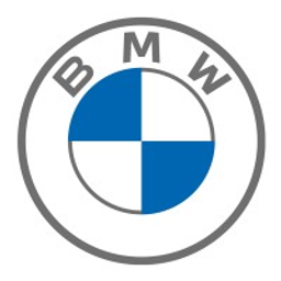 Bmw Pakistan Logo