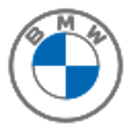 Bmw Public Charging Logo