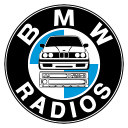 BMW Radios Logo