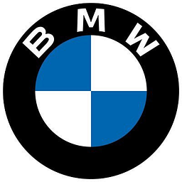 Bayerische Motoren Werke Ag Logo