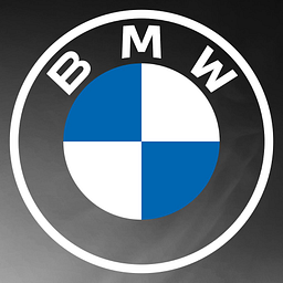 BMW Logo