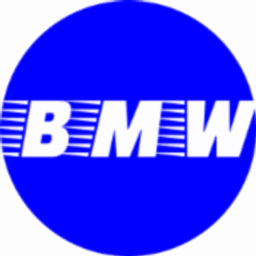 Bmwbayer Logo