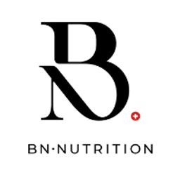 BN Nutrition Logo