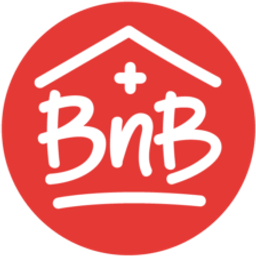 Bed and Breakfast Switzerland Logo