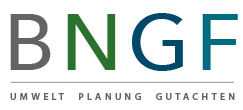 BNGF GmbH Logo