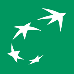 Bnpparibas AM Logo