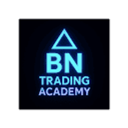 BN Trading Academy Logo