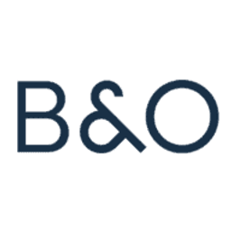 B & O Parkhotel GmbH & Co. KG Logo