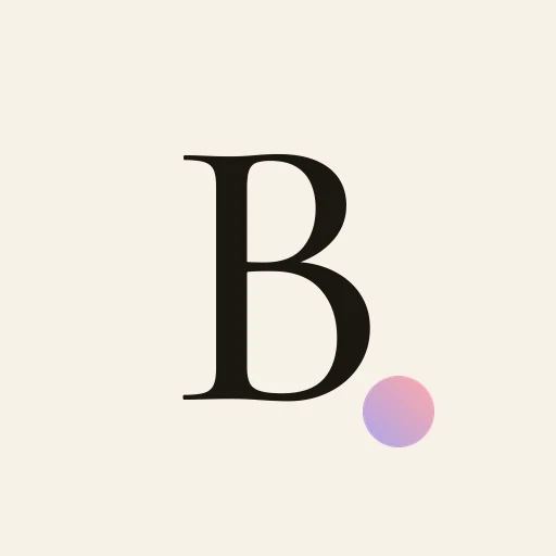 BO THE Logo