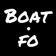 Boat Logo