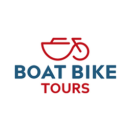 Boat Bike Tours Logo
